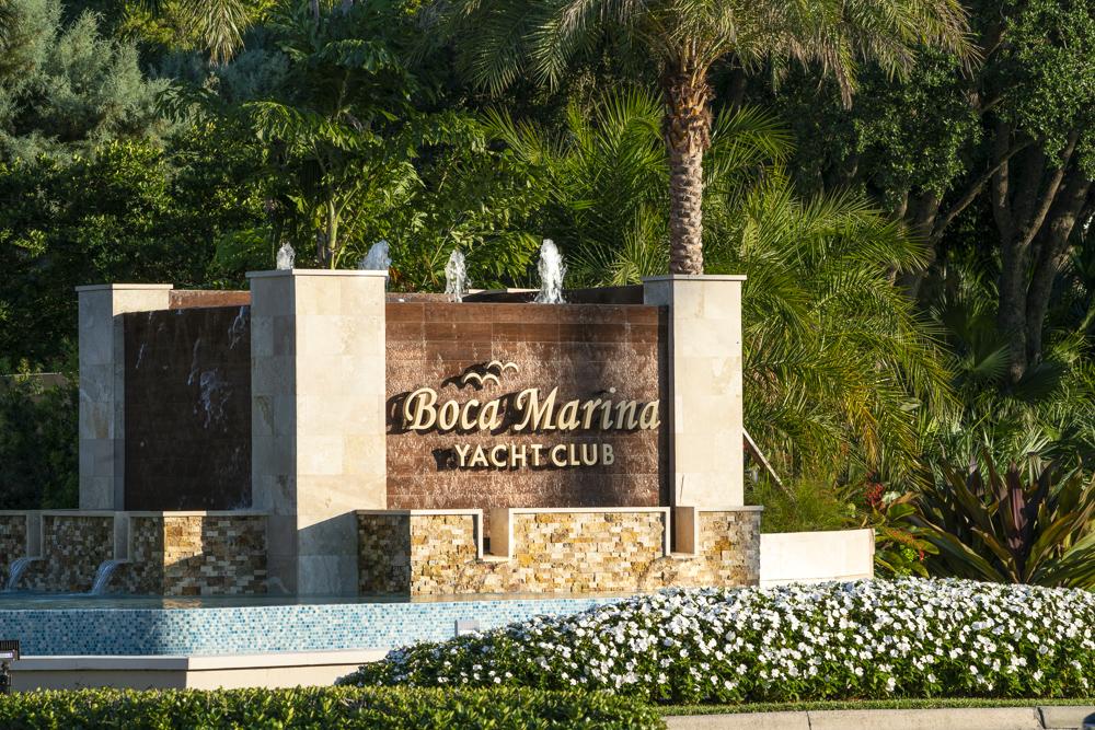 Official Website For Boca Marina And Yacht Club